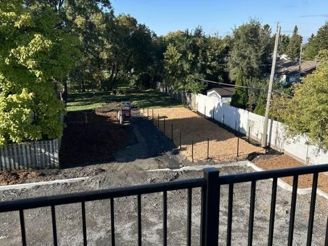 Apartment for rent in Longueuil, Quebec