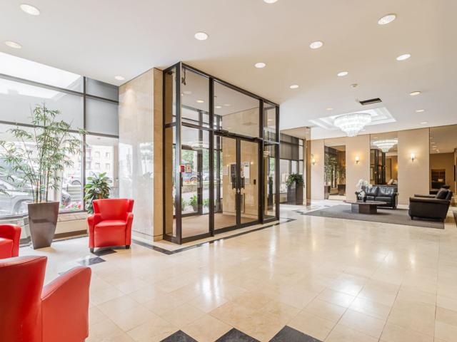 Apartment for rent in Côte Saint-luc, Quebec