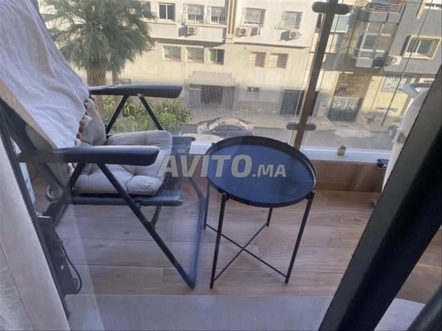 Appartement location à Anfa, Gharb-Chrarda-Beni Hssen