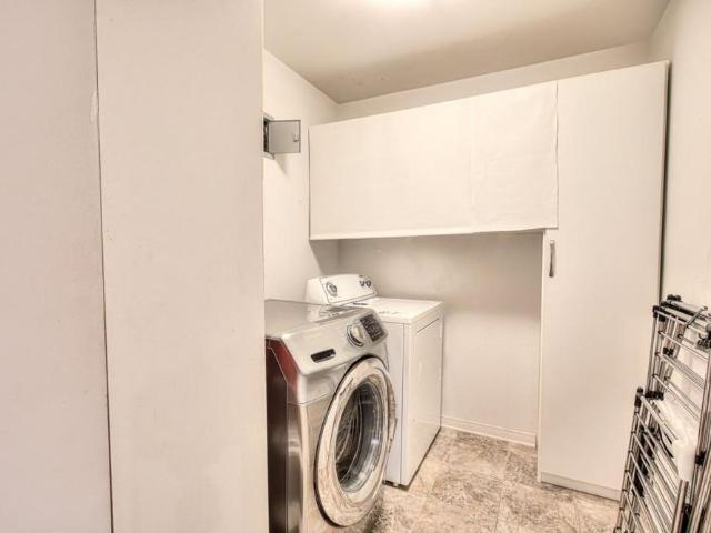 Apartment for rent in Fabreville, Quebec