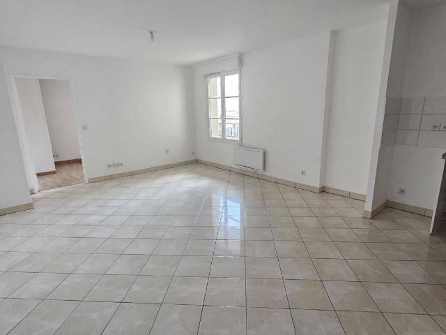 Appartement location à Zone d'Activités des Longues raies, Pringy