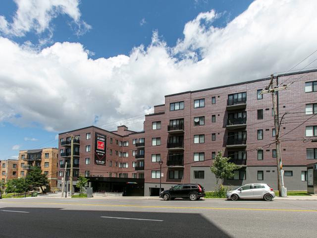 Apartment for rent in St. Leonard's, Quebec