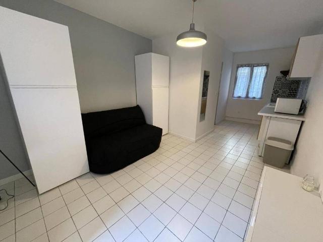 Studio location à Gambetta, Nîmes