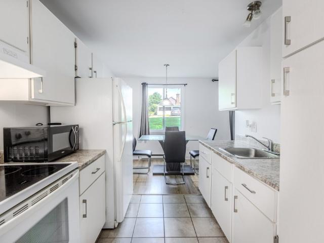 Apartment for rent in Lévis, Quebec
