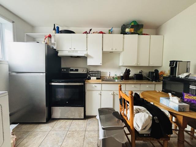 Apartment for rent in Lévis, Quebec