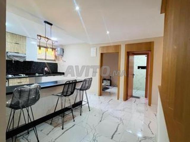 Appartement location à L'Oriental