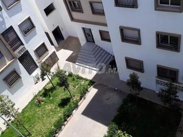 Appartement location à Bouskoura, Gharb-Chrarda-Beni Hssen