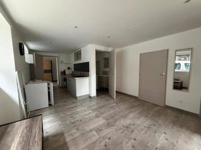 Appartement location à Peyre-Oussel, Gap