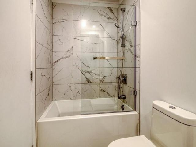 Apartment for rent in St. Leonard's, Quebec