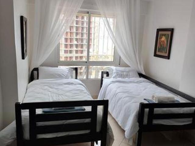 Appartement location à Centre Ville, Ben Slimane