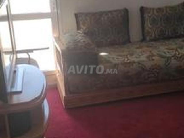 Appartement location