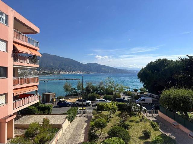 Studio location à Dragonnière, Roquebrune-Cap-Martin
