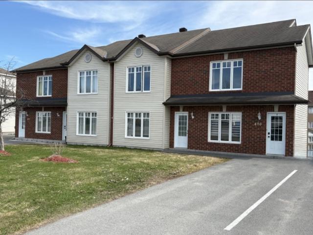 Apartment for rent in Gatineau, Quebec