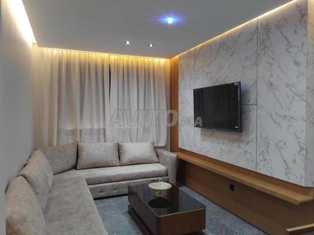 Appartement location à L'Oriental