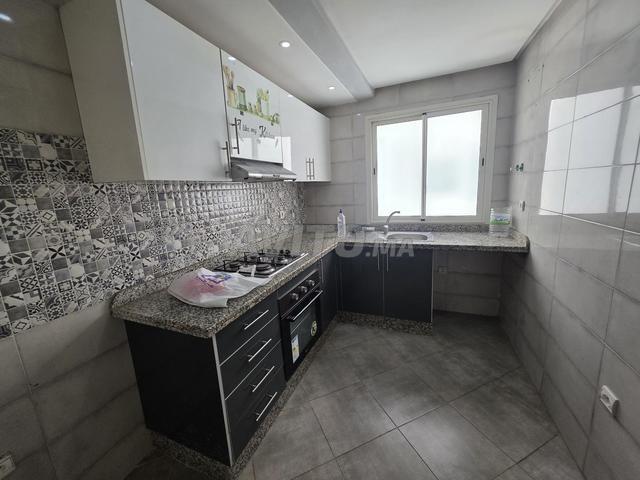 Appartement location à Lyautey, El Mellah