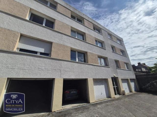 Appartement location à Boulogne-sur-Mer, Boulogne-sur-mer