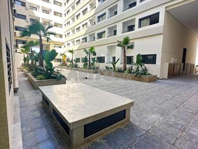 Appartement location à Anfa, Gharb-Chrarda-Beni Hssen
