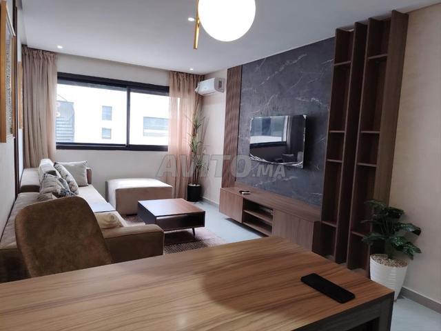 Appartement location à Centre Ville