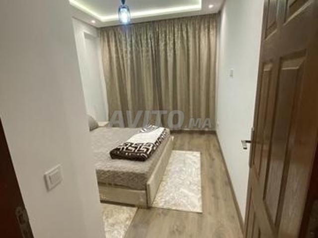 Appartement location à Anfa, Gharb-Chrarda-Beni Hssen