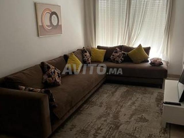 Appartement location à Anfa, Gharb-Chrarda-Beni Hssen