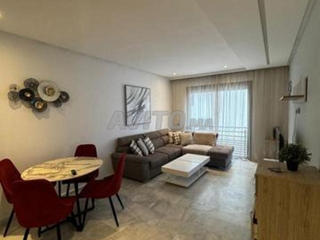 Appartement location à Anfa, Gharb-Chrarda-Beni Hssen