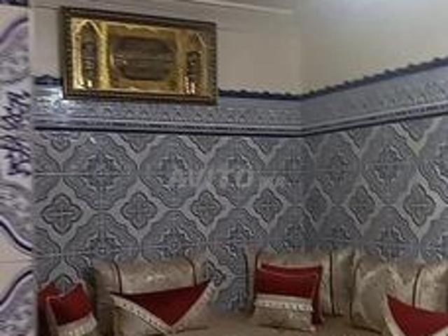 Appartement location à Anfa, Gharb-Chrarda-Beni Hssen