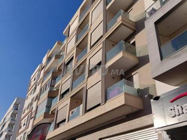 Appartement location à Anfa, Gharb-Chrarda-Beni Hssen