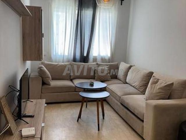 Appartement location à Anfa, Gharb-Chrarda-Beni Hssen