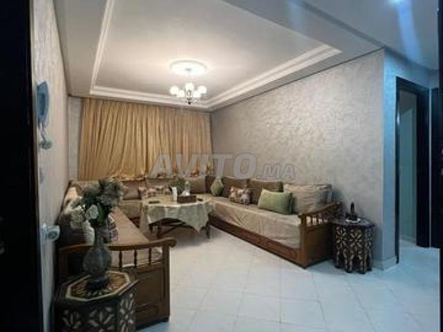 Appartement location à Casablanca ⵜⴰⴷⴷⴰⵔⵜ ⵜⵓⵎⵍⵉⵍⵜ الدار البيضاء, Préfecture de Casablanca عمالة الدار البيضاء