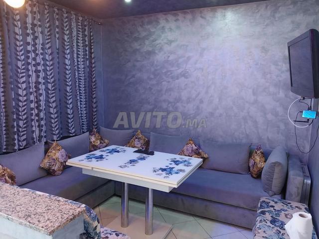 Appartement location à Anfa, Gharb-Chrarda-Beni Hssen