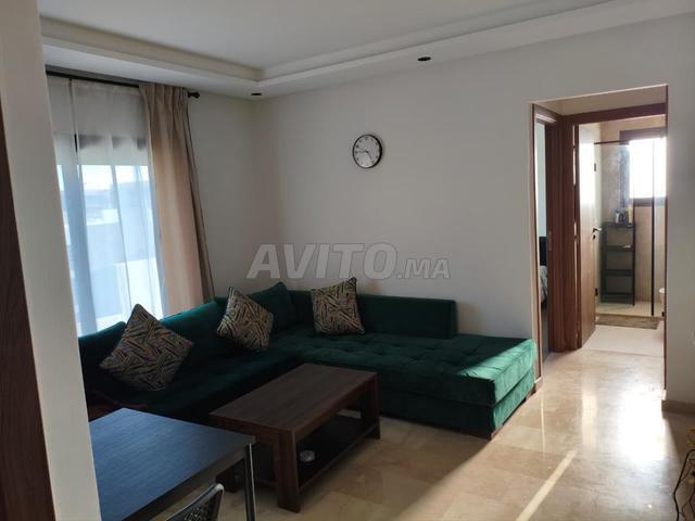 Appartement location à Dar Bouazza, Gharb-Chrarda-Beni Hssen