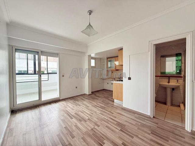 Appartement location à Anfa, Gharb-Chrarda-Beni Hssen