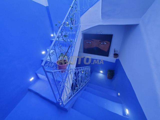 Appartement location à Chauen, Tanger-Tétouan
