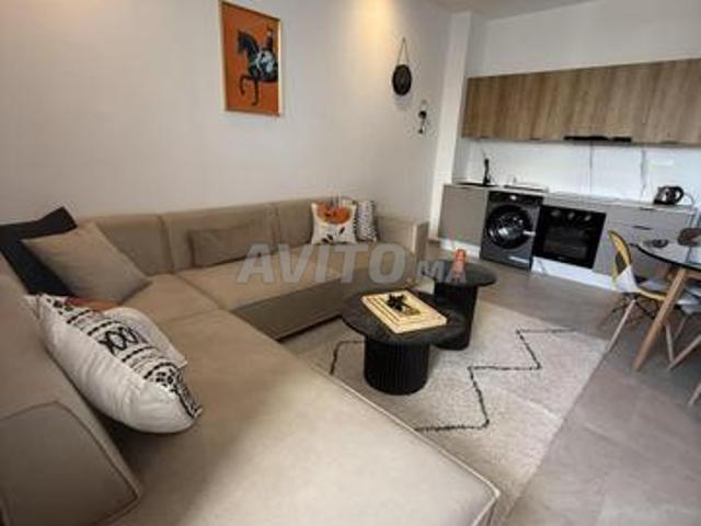 Appartement location à Mansouria, Gharb-Chrarda-Beni Hssen