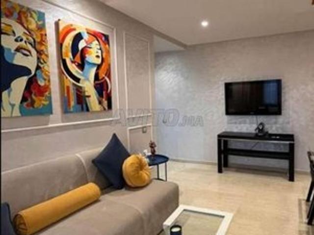 Appartement location à Anfa, Gharb-Chrarda-Beni Hssen
