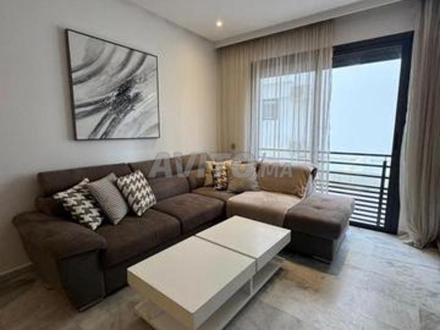 Appartement location à Anfa, Gharb-Chrarda-Beni Hssen