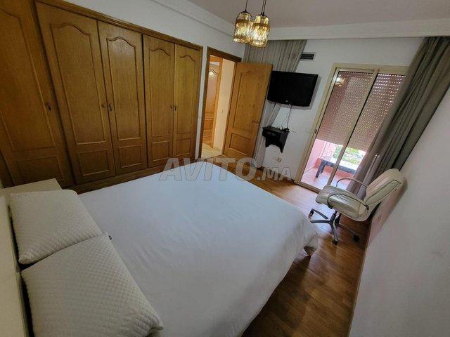 Appartement location à L'Oriental