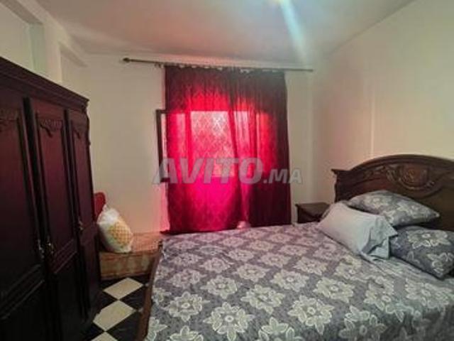 Appartement location à Martil, Tanger-Tétouan