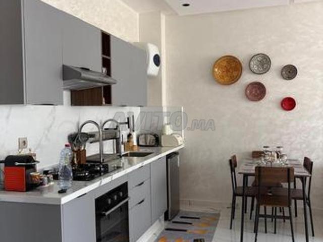 Appartement location à Mehdiya
