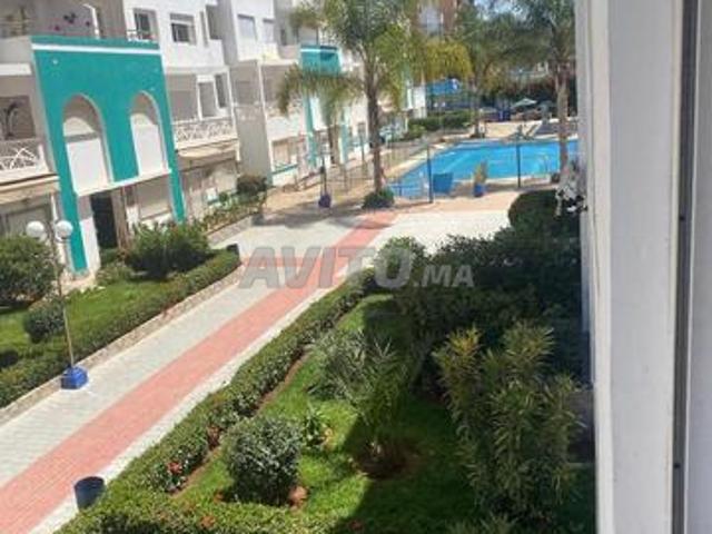 Appartement location à Mohammedia, Gharb-Chrarda-Beni Hssen