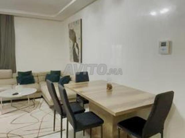 Appartement location à Mohammedia, Gharb-Chrarda-Beni Hssen