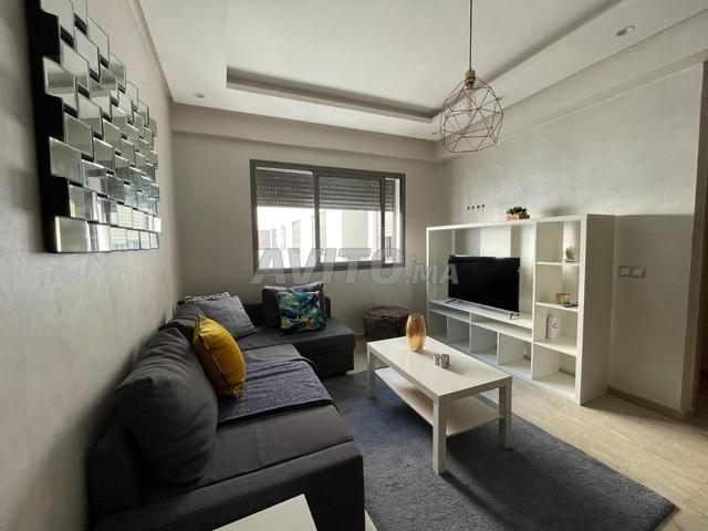 Appartement location à Mohammedia, Gharb-Chrarda-Beni Hssen
