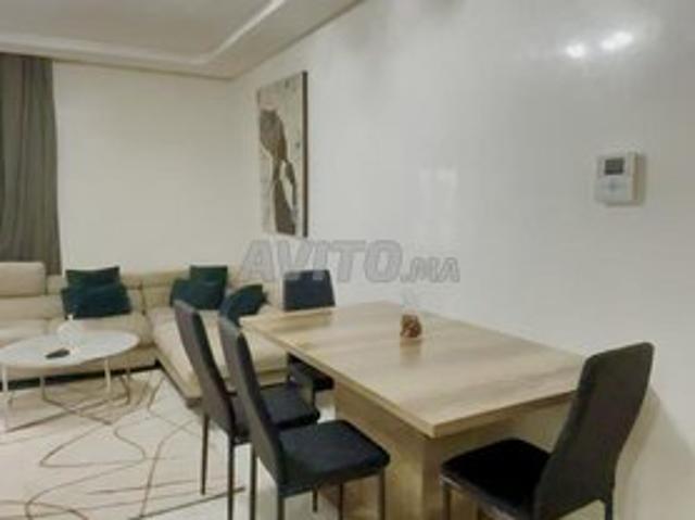 Appartement location à Mohammedia, Gharb-Chrarda-Beni Hssen