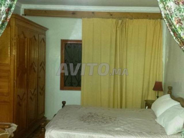 Appartement location à El Ma, Gharb-Chrarda-Beni Hssen