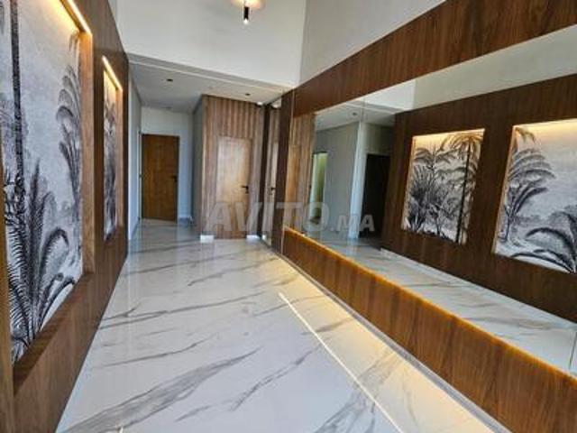 Appartement location