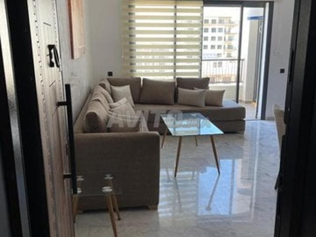 Appartement location