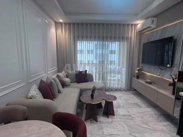 Appartement location
