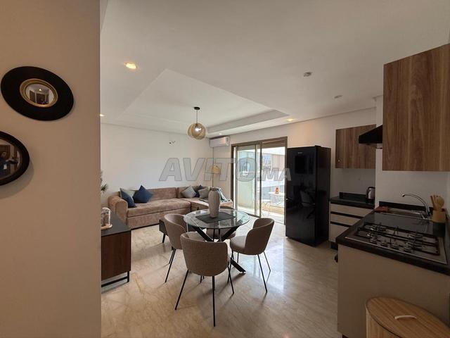 Appartement location