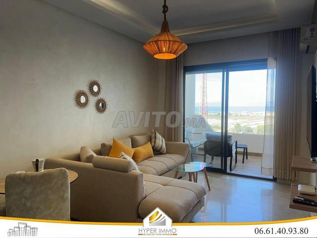 Appartement location
