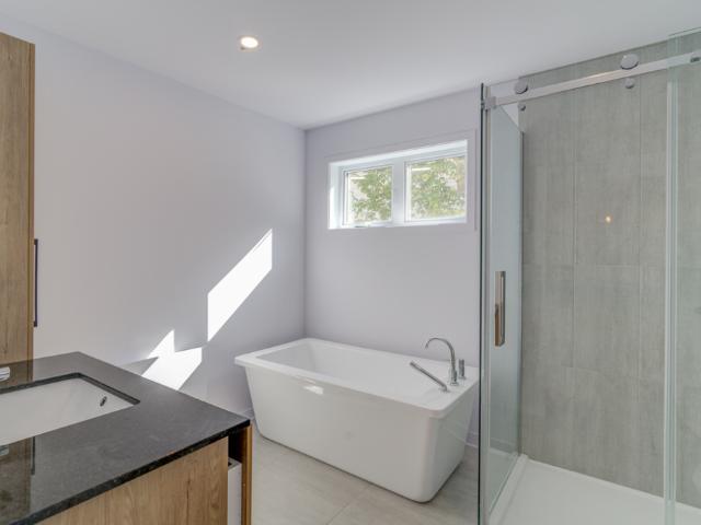 Apartment for rent in Saint-jérôme
